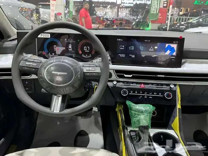 سوناتا فليت موديل 2026 كاش وتقسيط 2