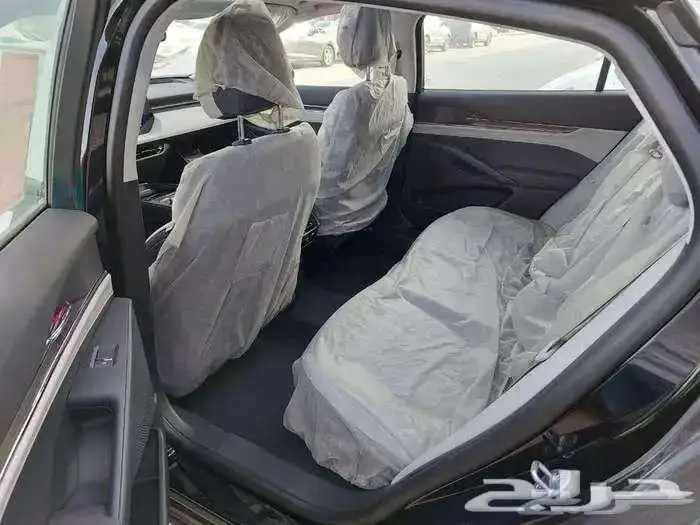 فورد توروس تيتانيوم 2026 9