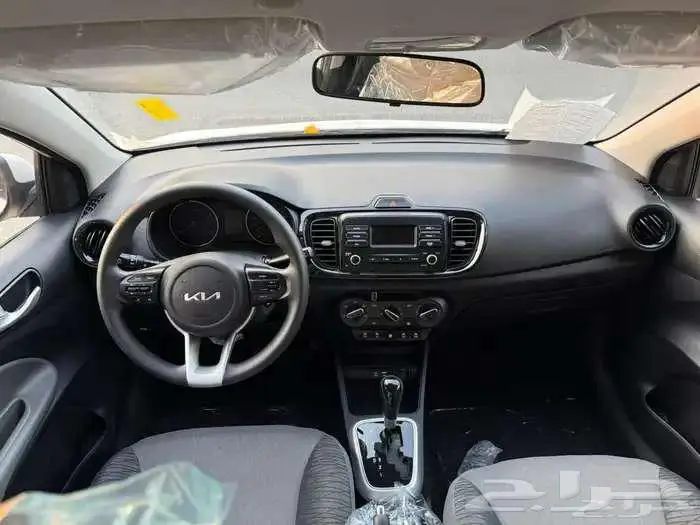 كيا بيجاس 2026 استندر طيس كاش وتقسيط 1