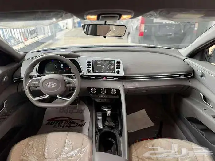 هيونداي النترا اسمارت موديل 2026 كاش وتقسيط 3