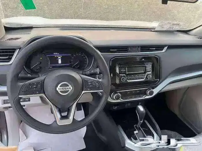 نيسان اكستيرا 2024 كاش واقساط 4