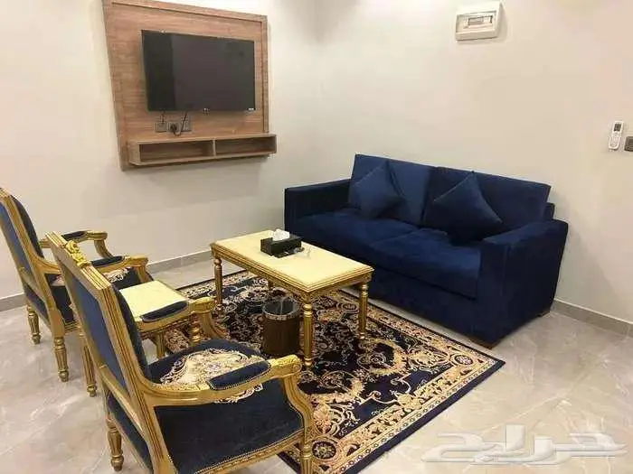 شقق مفروشة للايجار 2