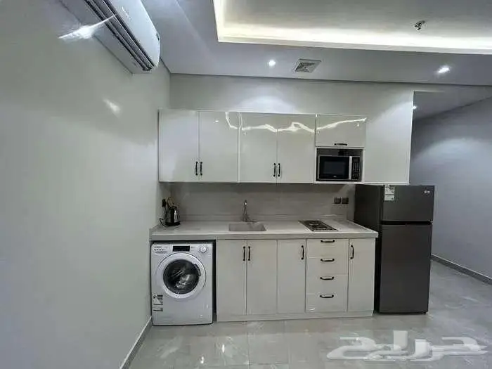 شقق مفروشة للايجار 5