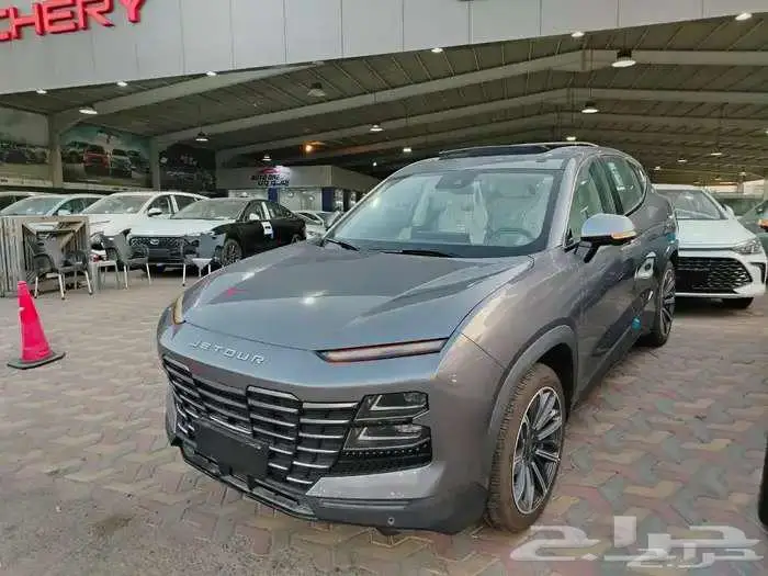 جيتور داشينج فل كامل موديل 2024 حرق سعر السوق 4