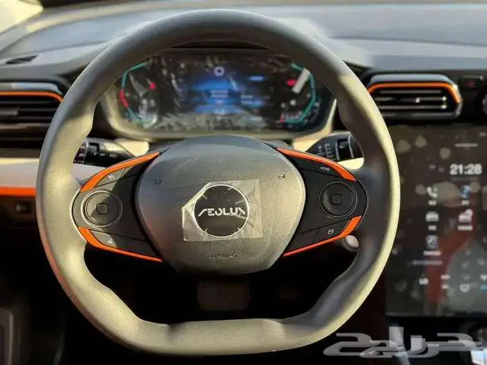 دونج فينج شاين E1 موديل 2026 بسعر خااص كاش وتمويل 7