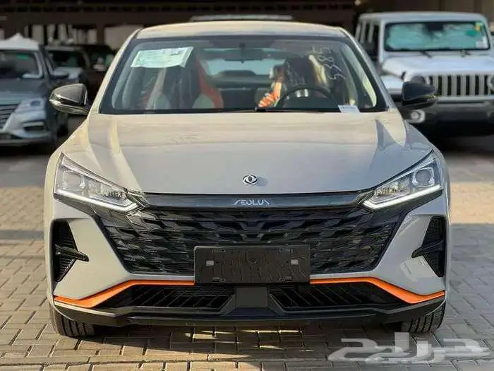 دونج فينج شاين E1 موديل 2026 بسعر خااص كاش وتمويل 1