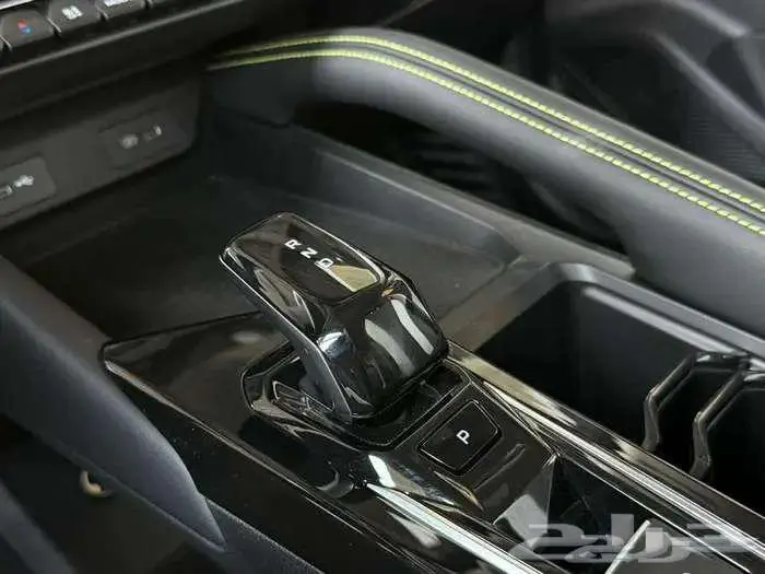 جيلي كولراي 2026 ستاندر 9