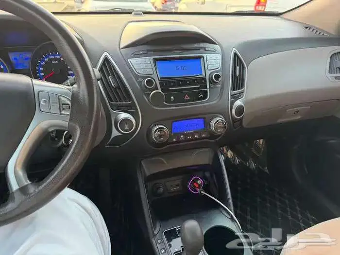 توسان 2011 للبيع الرياض 2