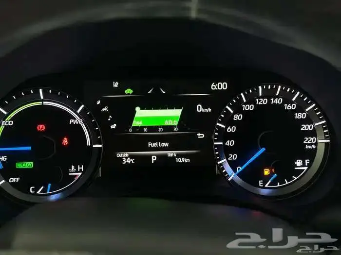 تويوتا هايلاندر GLE م2025 كاش وعروض الاقساط اقل ربح 7