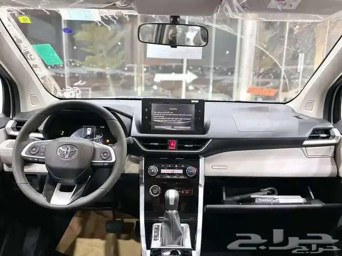 تويوتا فيلوز 2025 16