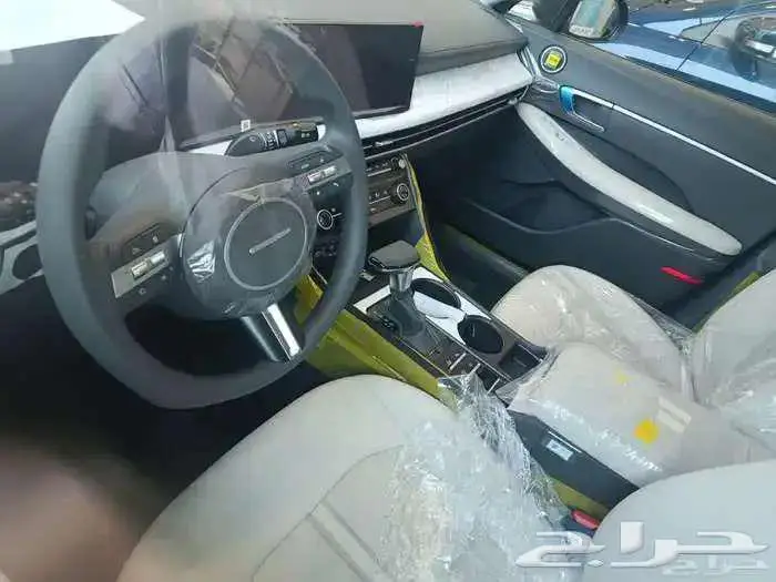 هيونداي سوناتا ستاندر 2026 10