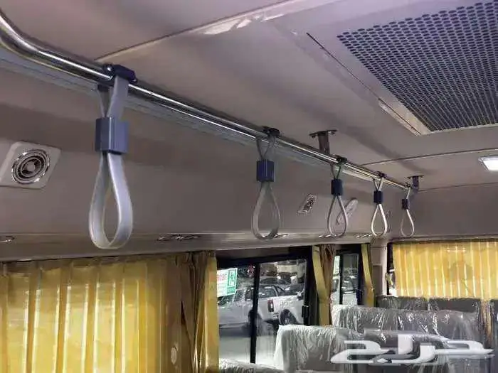 باص تام 2026 ديزل 29 راكب جديد قير عادي تام الشرق اقل سعر 3