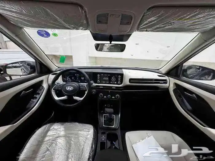 كريتا سمارت 2026 رصاصي رمادي سعودي الناغي عرض خاص 3