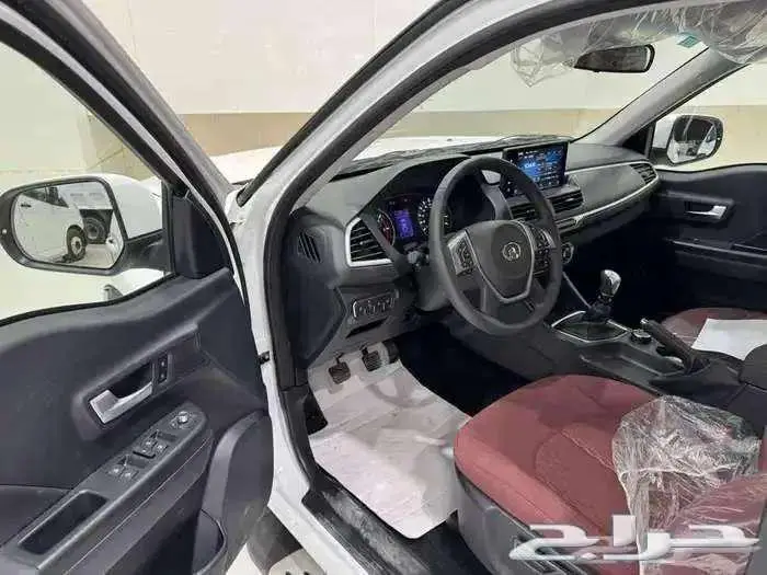 جريت وول وينجل 7 ديزل دبل قير عادي 2025 اقل سعر بالسوق هافال 5