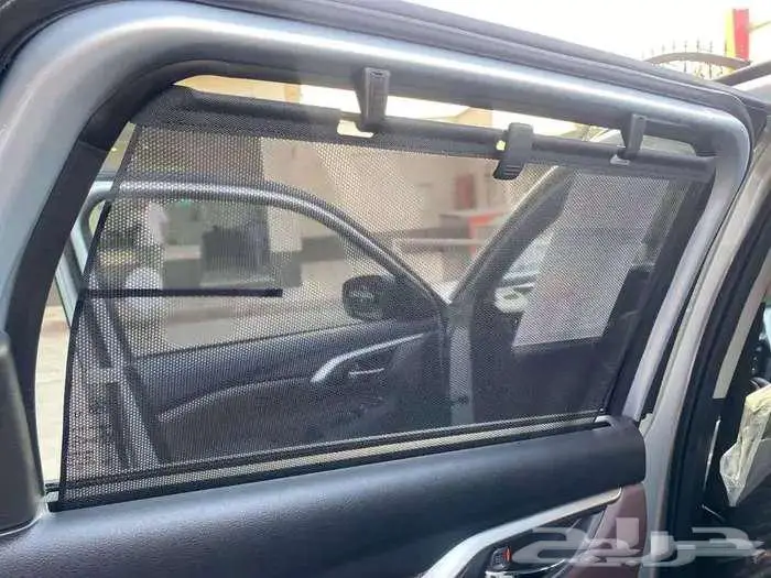 تويوتا اوربان كروز فل كامل 3