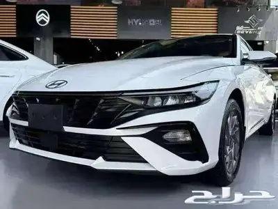 هيونداي النترا سمارت موديل 2026 index