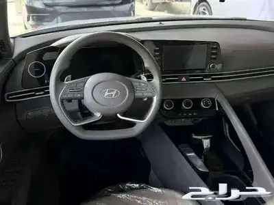 هيونداي النترا سمارت موديل 2026 index