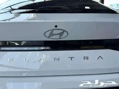 هيونداي النترا سمارت موديل 2026 index