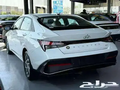 هيونداي النترا سمارت موديل 2026 index