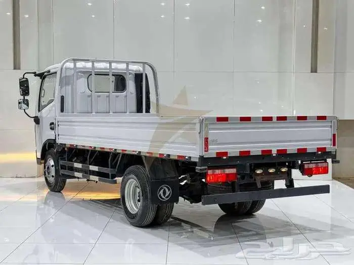 دونج فينج دينا 3.5 طن 2022 اصفار اقل سعر 3