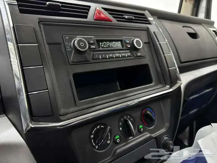 دونج فينج دينا 3.5 طن 2022 اصفار اقل سعر 5