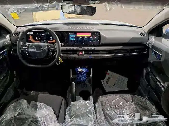كياK4نص فل واستاندرد موديل 2026 عرض استبدل سيارتك 11