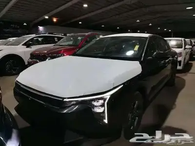 كياK4نص فل واستاندرد موديل 2026 عرض استبدل سيارتك index