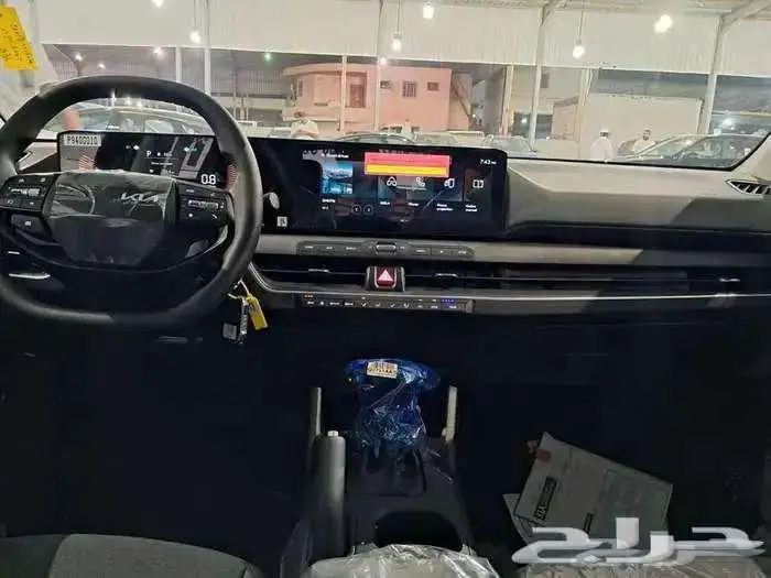 كياK4نص فل واستاندرد موديل 2026 عرض استبدل سيارتك 10