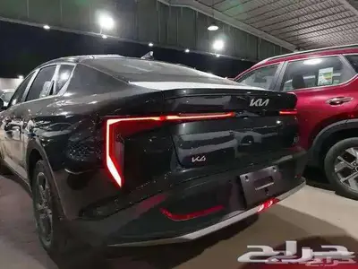 كياK4نص فل واستاندرد موديل 2026 عرض استبدل سيارتك index