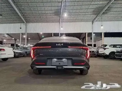 كياK4نص فل واستاندرد موديل 2026 عرض استبدل سيارتك index