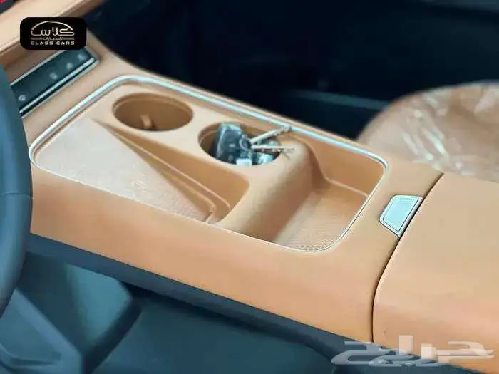 هافال H6 اكتيف 2026 9