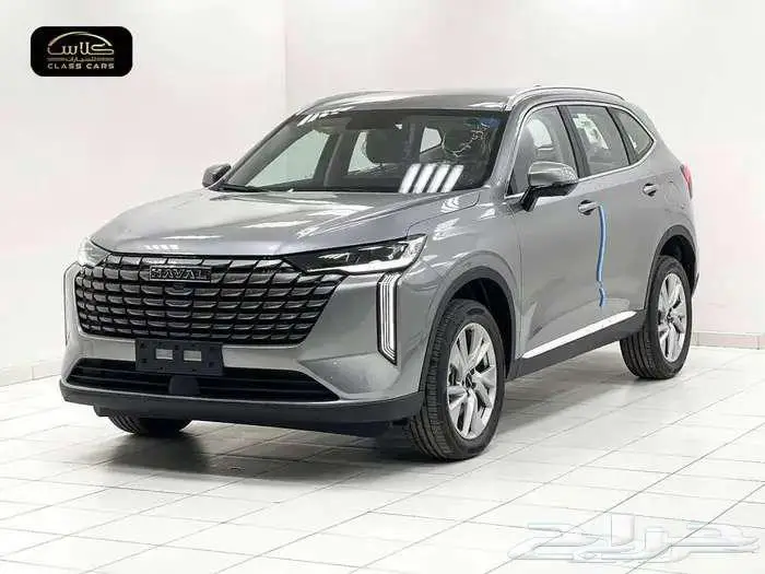 هافال H6 اكتيف 2026 1