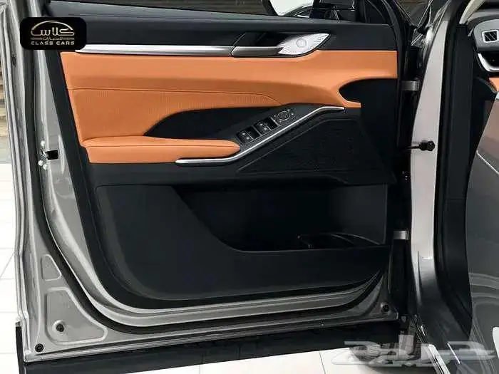 هافال H6 اكتيف 2026 5