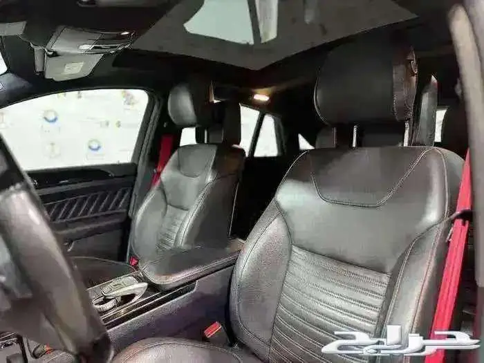 GLE 43 - 2018 - 129.000KM 9