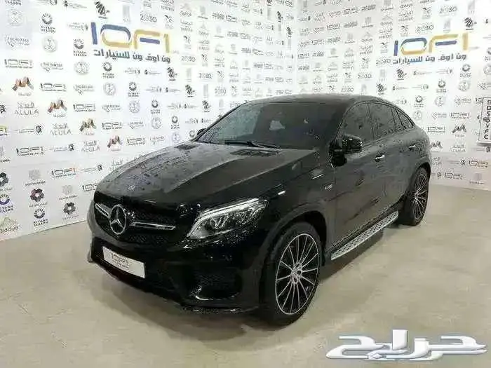 GLE 43 - 2018 - 129.000KM 3