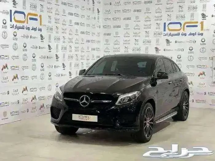 GLE 43 - 2018 - 129.000KM 0