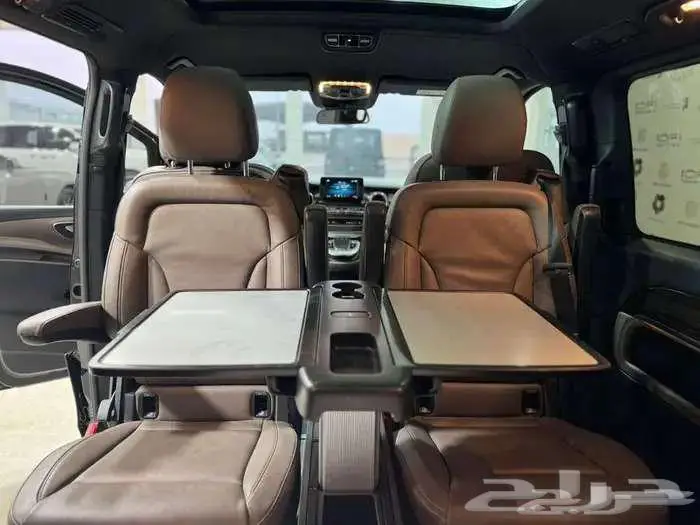 V250 - 25.000KM -2024 10