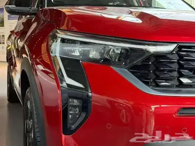 كيا سونيت نص فل 2024 index