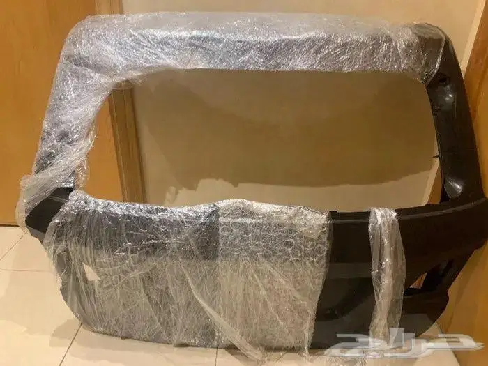 باب خلفي مرسيدس ML 2