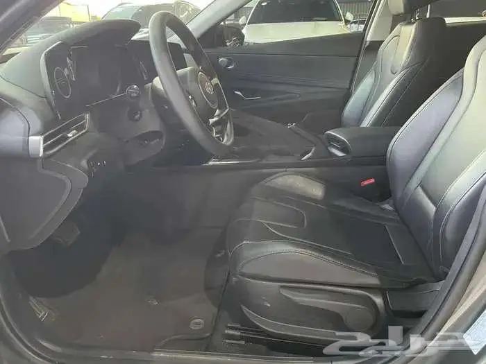 هونداي النترا 2023 بطاقة جمركية استيراد كوريا 11