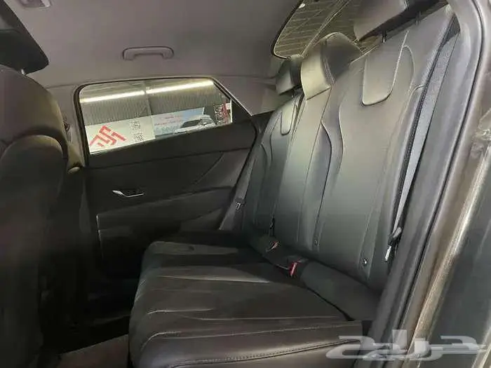 هونداي النترا 2023 بطاقة جمركية استيراد كوريا 20