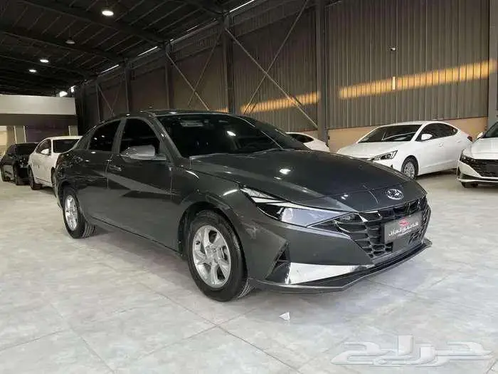 هونداي النترا 2023 بطاقة جمركية استيراد كوريا 7