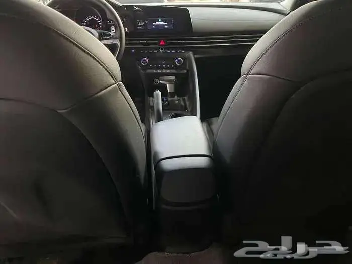 هونداي النترا 2023 بطاقة جمركية استيراد كوريا 21