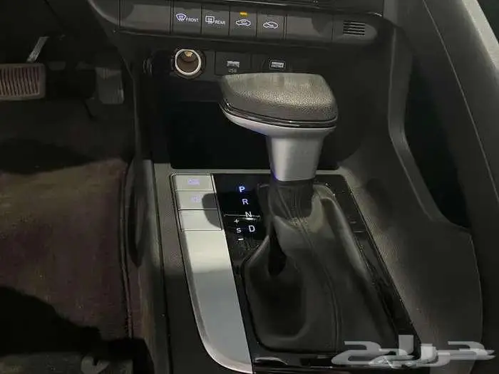 هونداي النترا 2023 بطاقة جمركية استيراد كوريا 16