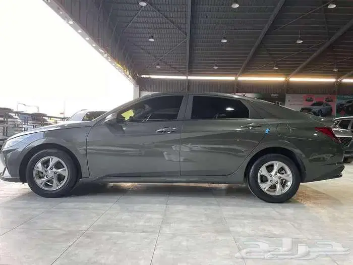 هونداي النترا 2023 بطاقة جمركية استيراد كوريا 1