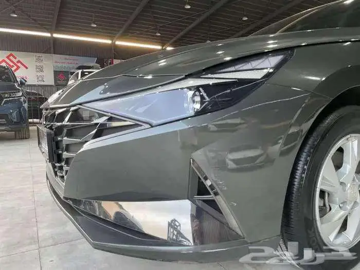 هونداي النترا 2023 بطاقة جمركية استيراد كوريا 9