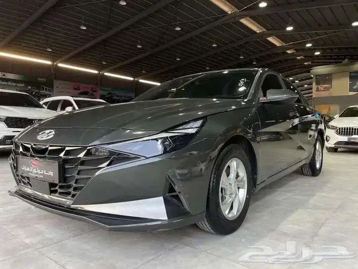 هونداي النترا 2023 بطاقة جمركية استيراد كوريا 0