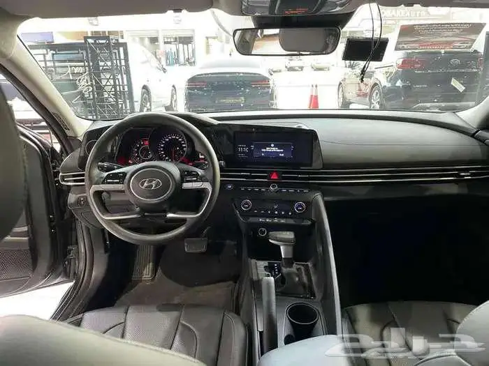 هونداي النترا 2023 بطاقة جمركية استيراد كوريا 12