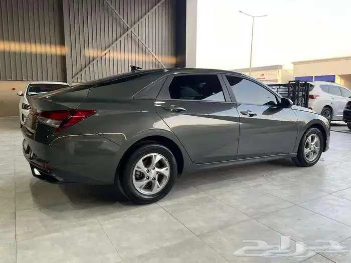 هونداي النترا 2023 بطاقة جمركية استيراد كوريا 5