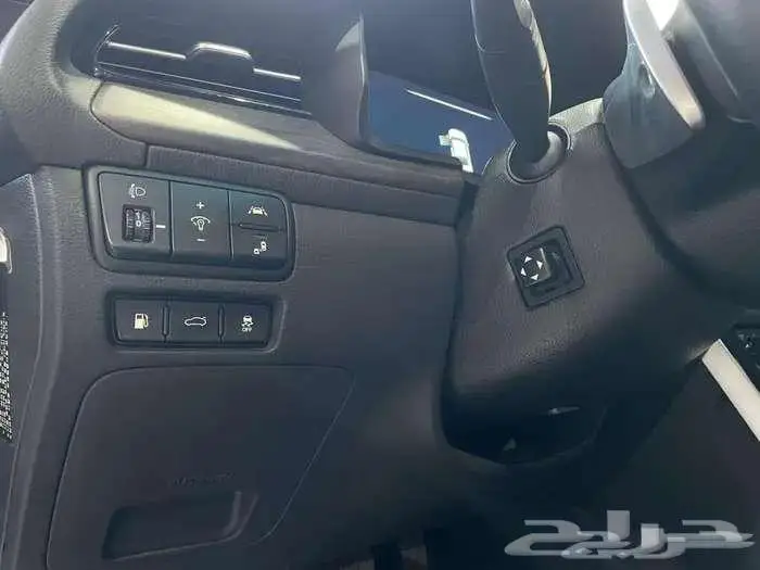 كيا كادينزا K7 بنزين 2020 بطاقة جمركية استيراد كوريا 18